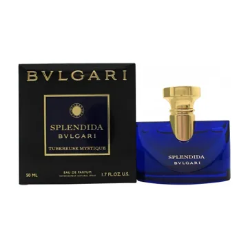 BVLGARI Splendida Tubereuse Mystique Eau de Parfum 100ml