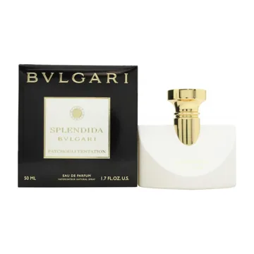 Bvlgari Splendida Patchouli Tentation Eau de Parfum 50ml