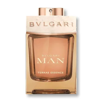 BVLGARI Man Terrae Essence Eau de Parfum 60ml