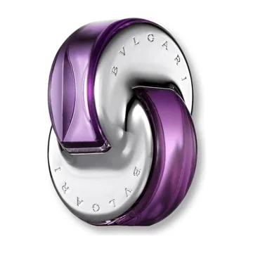 Bvlgari Omnia Amethyste Eau de Toilette Spray 50ml