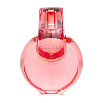 BVLGARI Omnia Coral Eau de Toilette Spray 100ml
