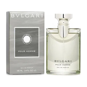 BVLGARI Pour Homme Eau de Parfum Spray 100ml