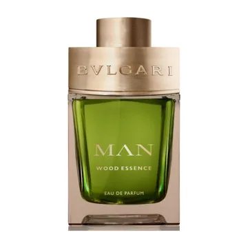 BVLGARI Man Wood Essence Eau de Parfum 100ml + 15ml
