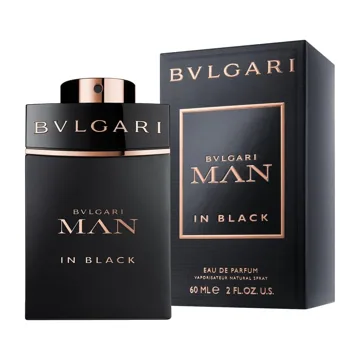 BVLGARI Man In Black Eau de Parfum Spray 150ml