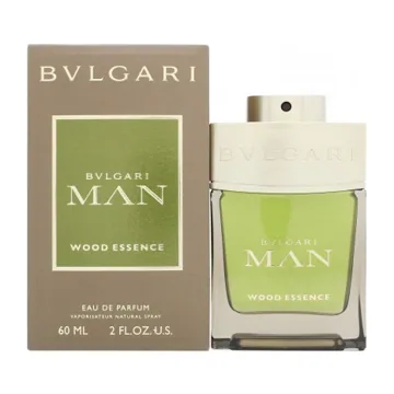 BVLGARI Man Wood Essence Eau de Parfum Spray 60ml