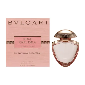 Bvlgari Rose Goldea Eau de Parfum Spray 90ml