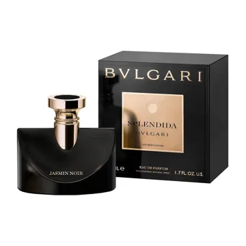 Bvlgari Splendida Jasmin Noir Eau de Parfum 50ml