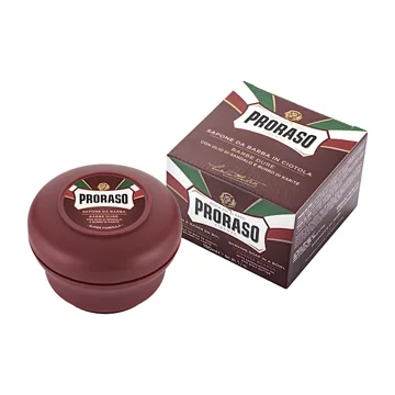Proraso Red Shaving Soap in a Jar 150ml