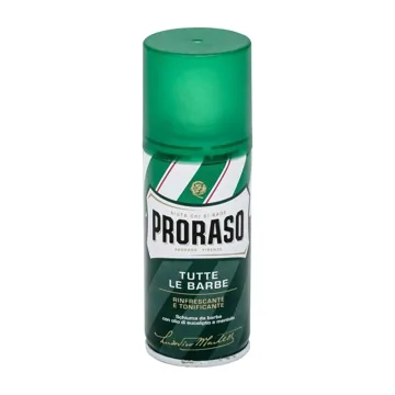 Proraso Green Shaving Foam 100ml