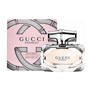 Gucci Bamboo Eau de Toilette Spray 30ml