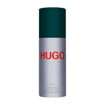 HUGO BOSS Hugo Man Deodorant Spray 150ml