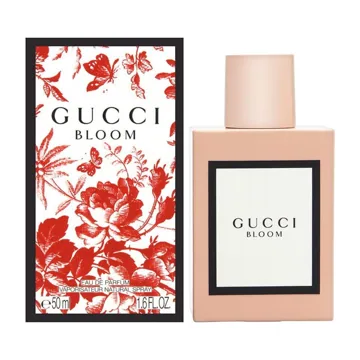 Gucci Bloom 50ml Eau de Parfum Spray
