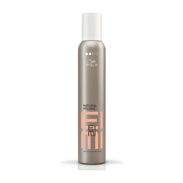 Wella Professionals EIMI Natural Volume Volumising Mousse 500ml