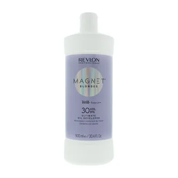 Revlon Magnet Blondes 9% 30 Volume Developer 900ml
