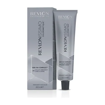 Revlon Professional Revlonissimo Colorsmetique High Coverage 8 Hair Colour 60ml