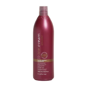 Inebrya Color Perfect Shampoo 1000ml