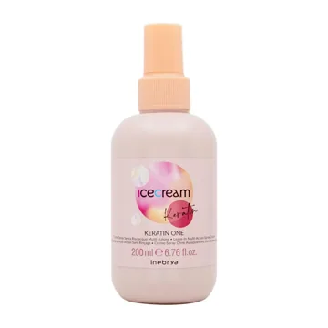 Inebrya Ice Cream Keratin One Multiaction Spray 200ml