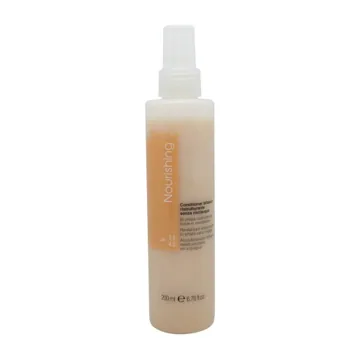 Fanola Nourishing Restructuring Bi-Phase Leave-In Conditioner 200ml