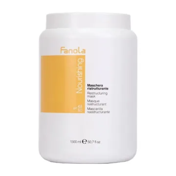 Fanola Nourishing Nutri One 10 Actions Restructuring Spray Mask 200ml