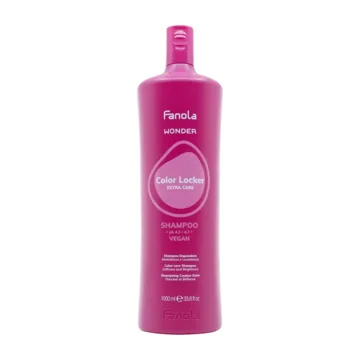 Fanola Wonder Color Locker Extra Care Shampoo 350ml