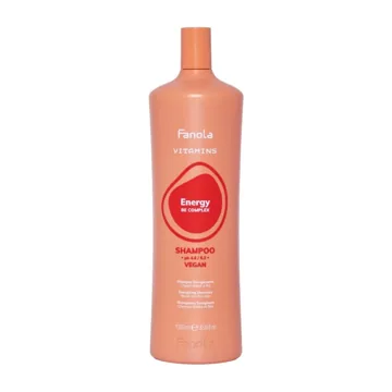 Fanola Vitamins Energy Energizing Shampoo 350ml