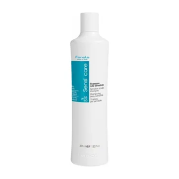 Fanola Vitamins Sensi Sensitive Scalp Shampoo 1000ml