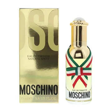 Moschino Femme Eau de Toilette Spray 25ml