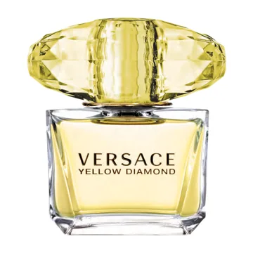 Versace Yellow Diamond Eau de Toilette Spray 30ml