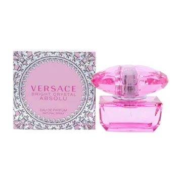 Versace Bright Crystal Absolu Eau de Parfum 30ml