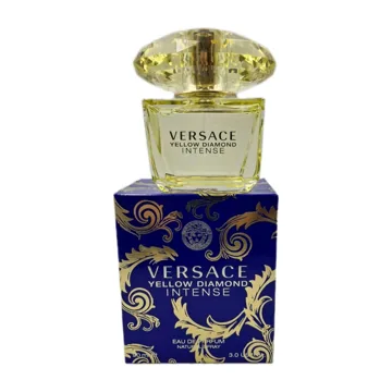 Versace Yellow Diamond Intense Eau de Parfum Spray 90ml