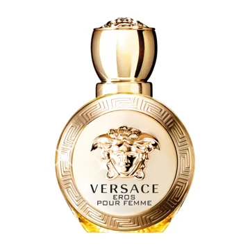Versace Eros Pour Femme Eau de Parfum 50ml