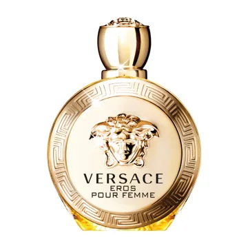 Versace Eros Pour Femme Eau de Parfum 100ml