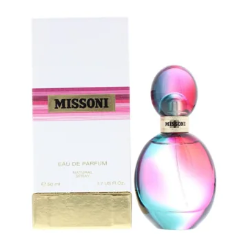 Missoni Missoni Eau de Parfum Spray 50ml