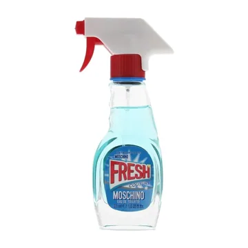 Moschino Fresh Couture Eau de Toilette Spray 30ml