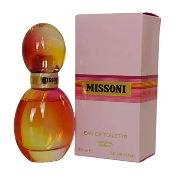 Missoni Missoni Eau de Toilette Spray 30ml