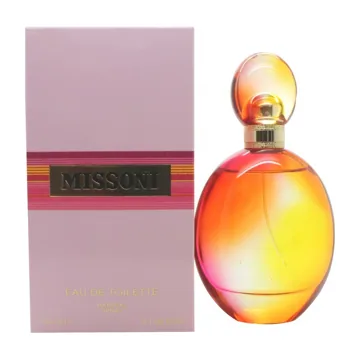 Missoni Missoni Eau de Toilette Spray 50ml