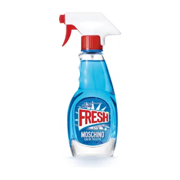 Moschino Fresh Couture Pink Eau de Toilette 50ml