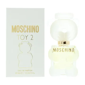 Moschino Toy 2 Eau de Parfum Spray 30ml
