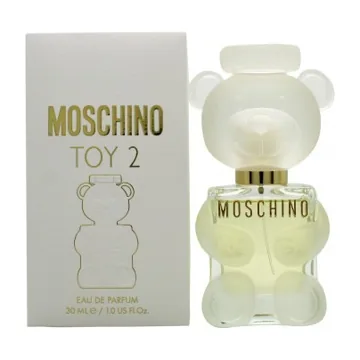 Moschino Toy 2 Eau de Parfum Spray 50ml
