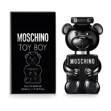 Moschino Toy Boy Eau de Parfum Spray 50ml