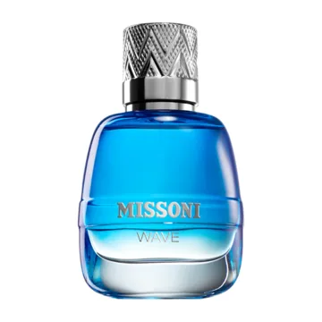 Missoni Wave Eau de Toilette Spray 100ml