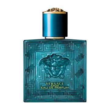 Versace Eros Eau de Parfum Spray 50ml