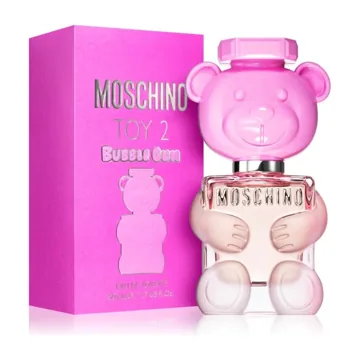 Moschino Toy 2 Bubble Gum Eau de Toilette 50ml