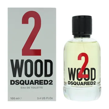 DSQUARED2 2 Wood Eau de Toilette 100ml