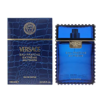 Versace Man Eau Fraîche Extreme Eau de Parfum Spray 100ml