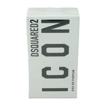 DSQUARED2 Icon Pour Femme Eau de Parfum 100ml
