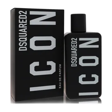 DSQUARED2 Icon Pour Homme Eau de Parfum Spray 100ml