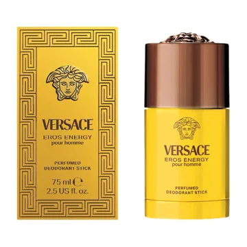 Versace Eros Energy Deodorant Stick 75ml