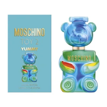 Moschino Toy 2 Yummy Eau de Parfum 100ml
