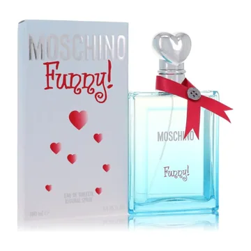 Moschino Funny 100ml Eau de Toilette Spray